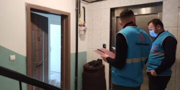 Covid-19 Denetimleri Devam Ediyor