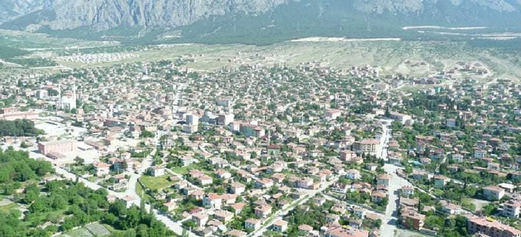 Kargı’da Bir Apartman Karantinaya Alındı