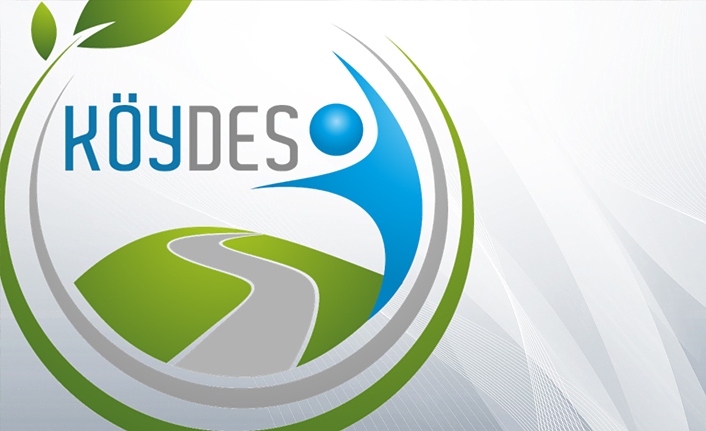 Köylere 22 Milyon Harcandı