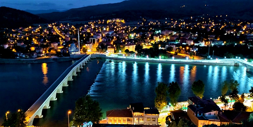 Ankara ve İstanbul’da Kaç Osmancıklı Var?