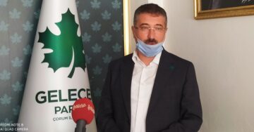 Soykırım İddialarını Şiddetle Kınıyoruz