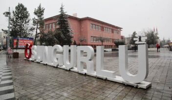 Türkiye’de 249 Bin 750 Sungurlulu Yaşıyor