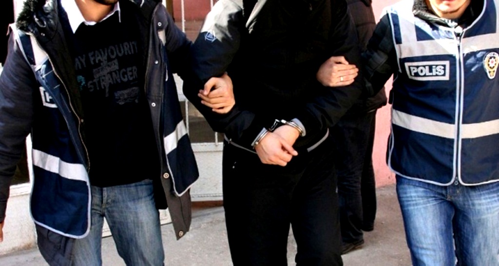 Sungurlu’da Uyuşturucu Operasyonu