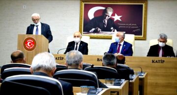 Çorum’da 800 Kişi Hayatını Kaybetti