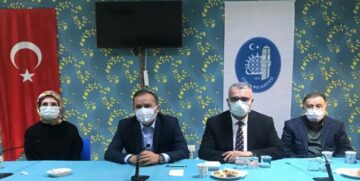 ‘Sizlerin Hakkı Hiçbir Zaman Ödenmez’