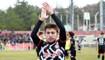 Nafican Nazara Geldi