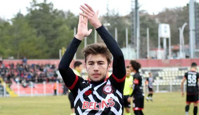 Nafican Nazara Geldi