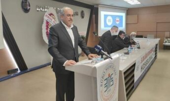 Erdoğan Cengiz Güven Tazeledi