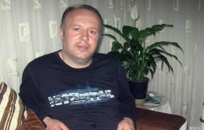 Zeki Acıoğlu Vefat Etti