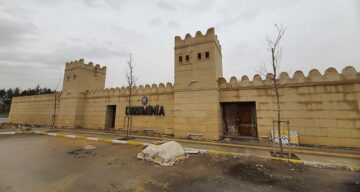 Çoruminia’da 26 Eser ve 3 Rölyefin Bulunuyor