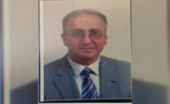 Çorumlu Öğretmen Antalya’da Hayatını Kaybetti