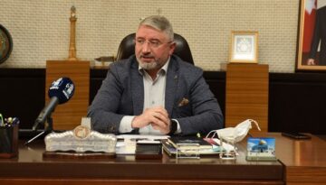 ‘Çorumlu Esnafımızın Her Zaman Yanındayız’