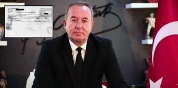 Başkan Şahiner Belgelerle Cevap Verdi