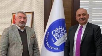 Başkanlar Festivali Konuştular