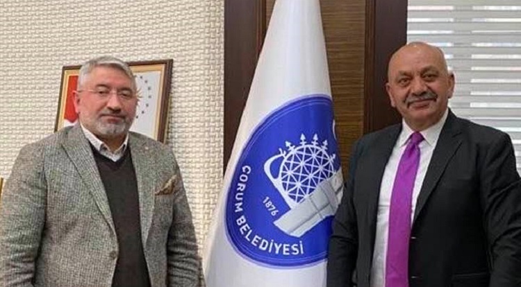 Başkanlar Festivali Konuştular