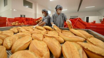 Halk Ekmek Ucuzladı