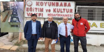 Osmancık Olası Afetlere Hazır!