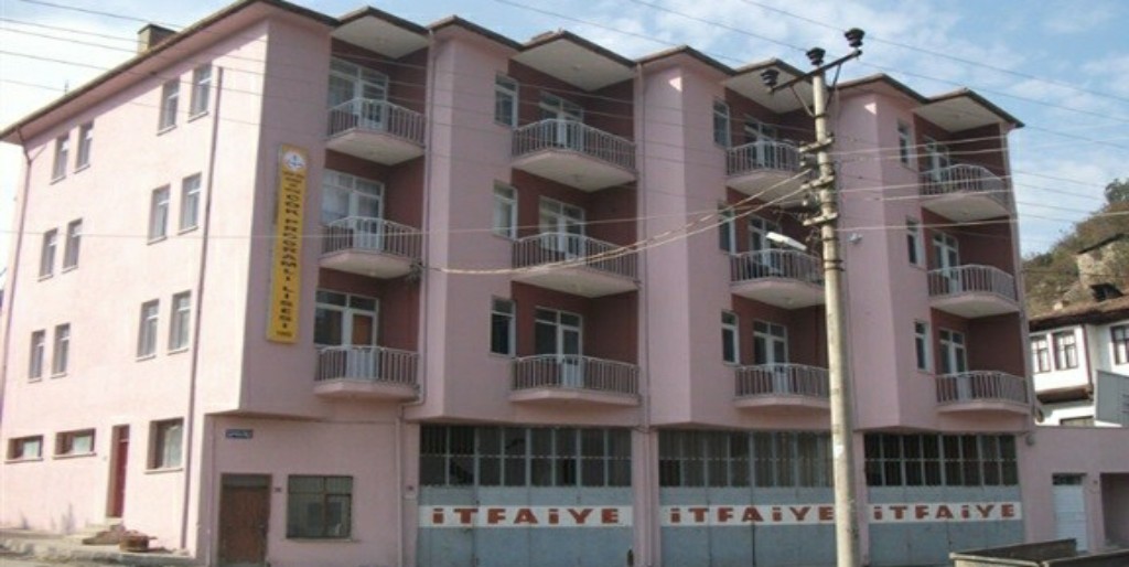 Hacıhamza’nın Lisesi Kapanıyor