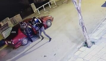 İşyeri 2.inci Kez Kurşunlandı