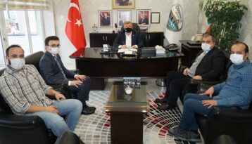 Osmancık’ta 112’ye Yer Tahsis Edildi