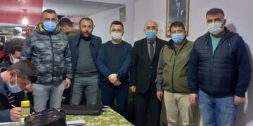 Kaçak Avcılar İşte Böyle Yakalandı