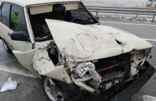 Birliğine Teslim Olacaktı Yaralandı