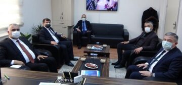 Çorumda 171 Milyon Destek Sağlandı