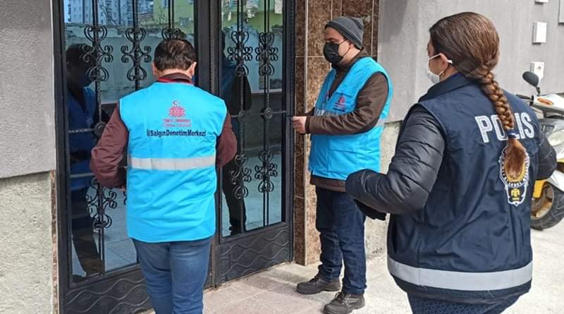 Hala Akıllanmıyoruz