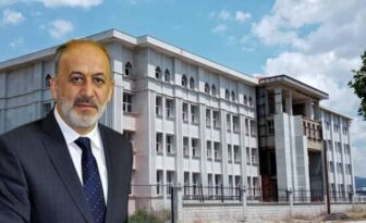 Müftü Biçer’den Yardım Çağrısı