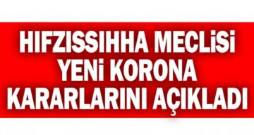 Üniversite Öğrencilerine PCR Test Zorunluluğu Getirildi