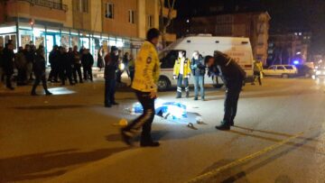 Buhara’da Korkunç Kaza: Anne Öldü, Oğlu ve Eşi Yaralı