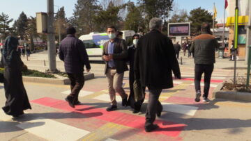 Kırmızı Çizgiler Çekildi!