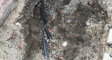 Telekom’un Kazdırdığı Çukur 3 Aydır Bekliyor