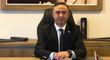 ‘İcra Dosyalarında Büyük Artış Var’