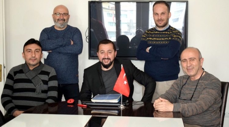 ASGD’de Rıfat Kara Dönemi