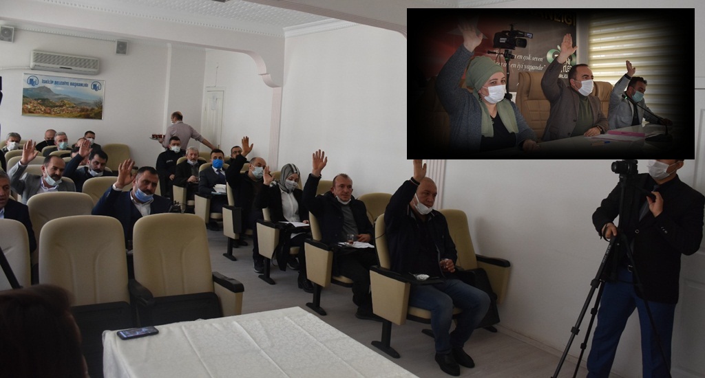 Engelli Vatandaşlara Su İndirimi Yapılacak