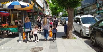 Çorum’da 21.00’dan Sonra Kimler Sokağa Çıkabilecek!