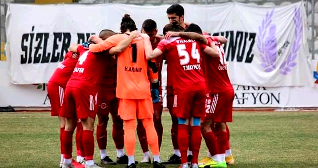 Çorum FK’nın, Konuğu Ergene Velimeşespor