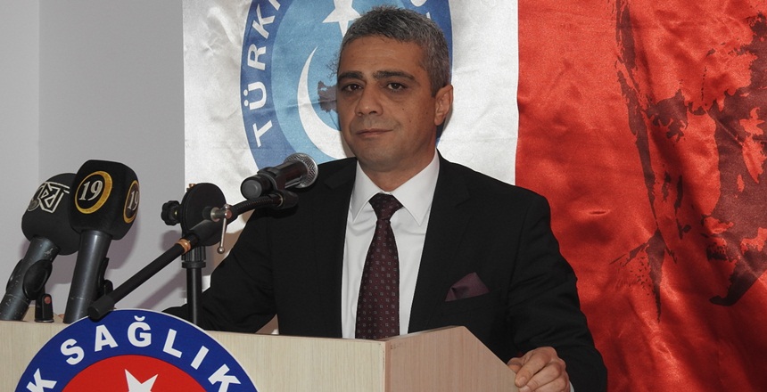 “Bir Yıl Alkışlandık Artık Sorunlarımız Çözülsün”