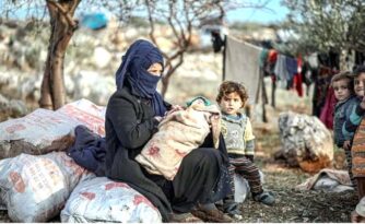 İHH 5 Projeyi Hayata Geçirecek