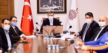 Hafta Sonu Kısıtlaması ile İlgili Alınan Kararlar Açıklandı