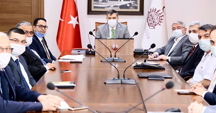 Yüz Yüze Eğitime, Milli Eğitim Karar Verecek