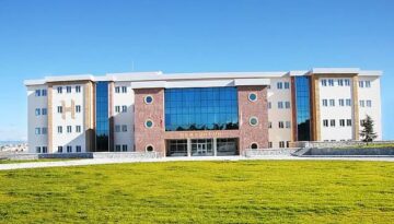 Üniversiteden İddialara Cevap Geldi