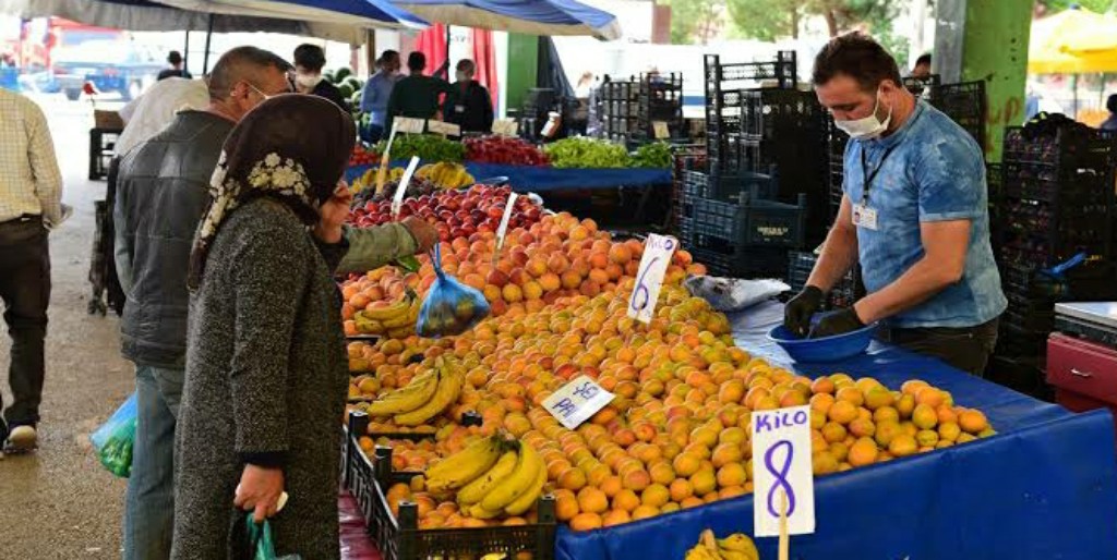Bahçelievler ve TOKİ Pazarları Günüde Kurulacak
