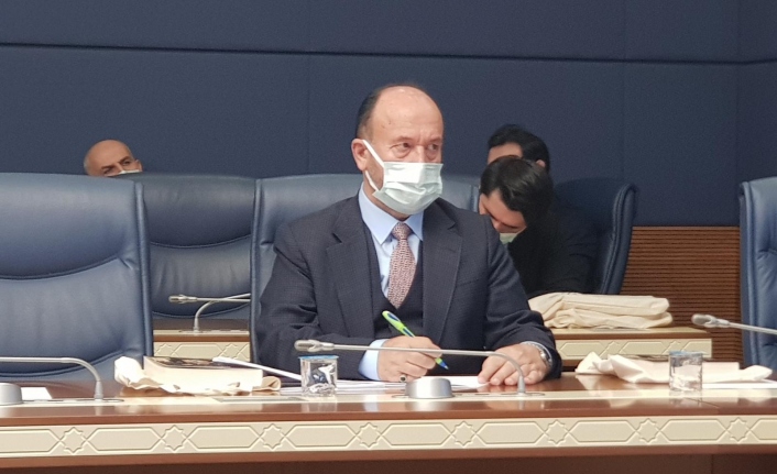 Kavuncu’ya Yeni Görev