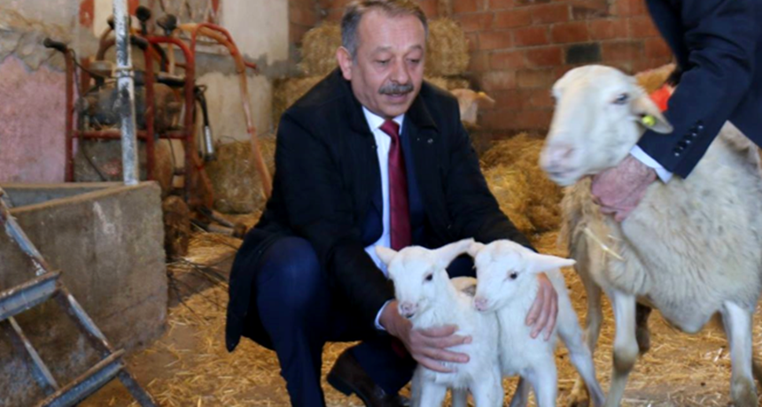 “Köyümde Yaşamak İçin Bir Sürü Nedenim Var” Projesine Yoğun İlgi