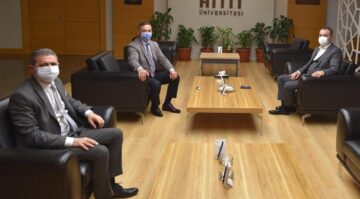 “Güney Kampus, Bir An Önce Açılmalıdır”