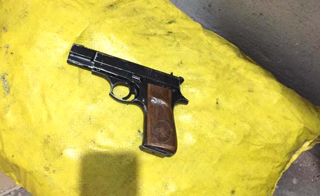 Darp Olayında 2 Kişi Tutuklandı