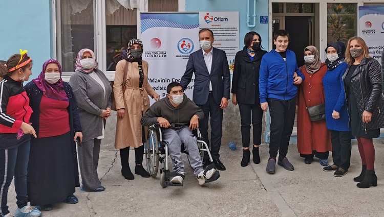 Farkındalıkları Birlikte Fark Edelim!