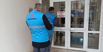 Denetimler Aralıksız Sürüyor